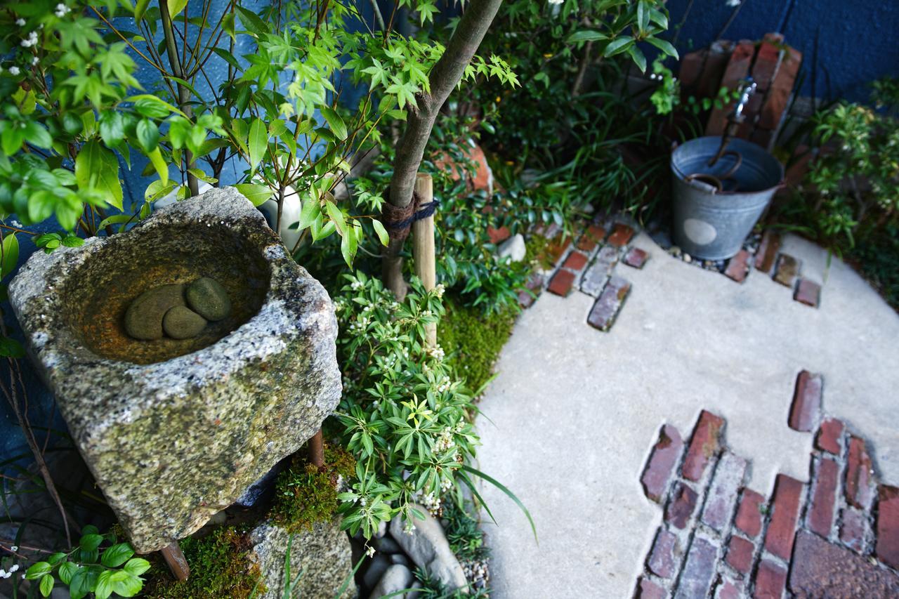 Konyamachi Guest House Kuku Takamatsu Exterior foto