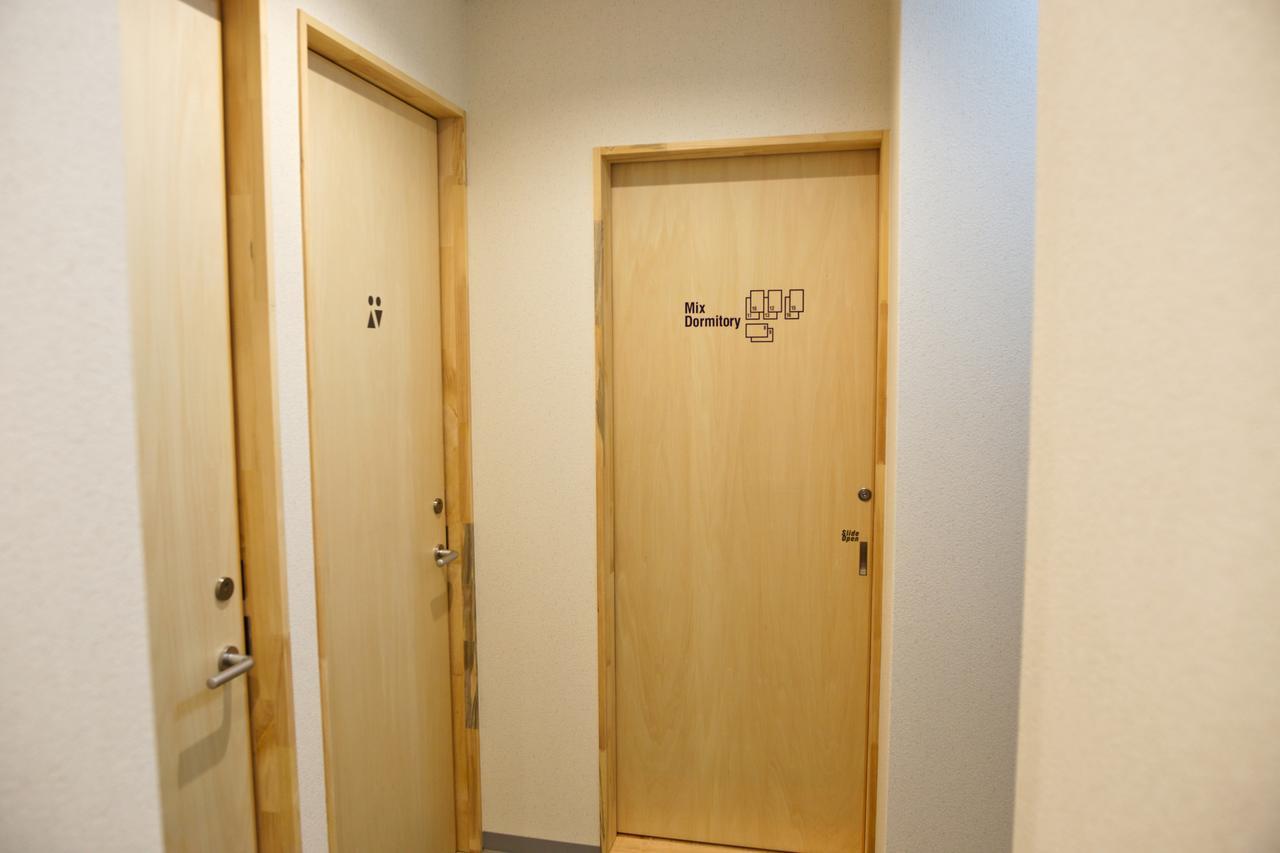 Konyamachi Guest House Kuku Takamatsu Exterior foto